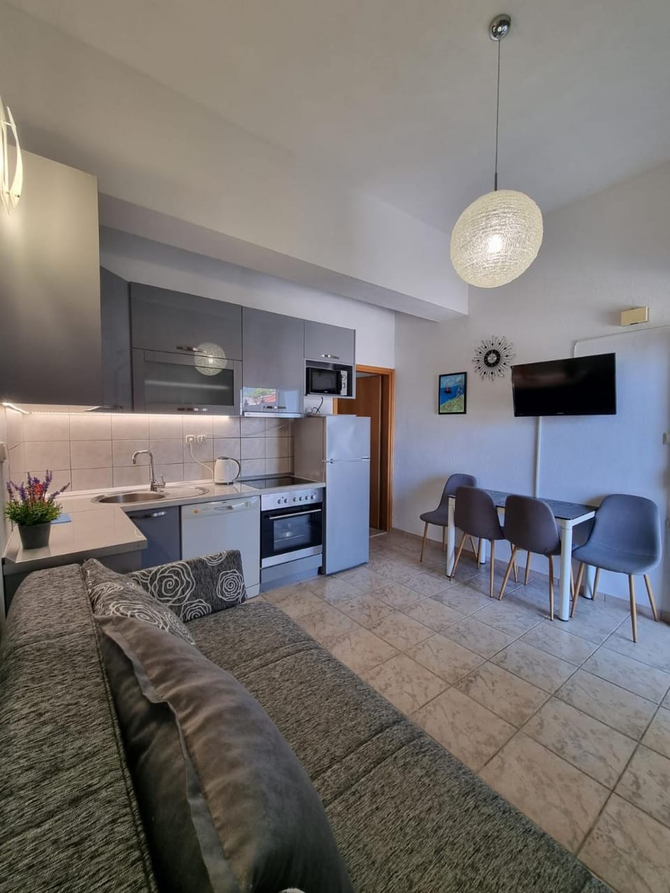 Apartmani Marić Apartment in Brela