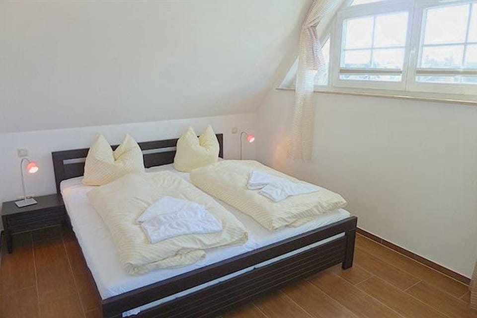 Villa Morgentied, FW 7 Apartment in Zingst