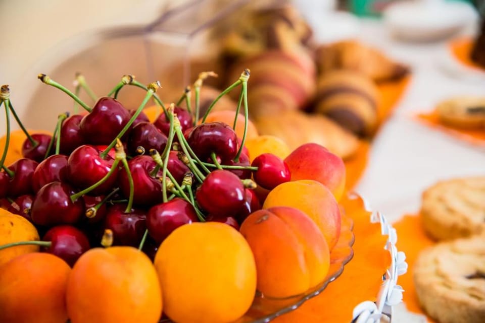 B&B Casa Mariangi Bed and Breakfast in Apulia