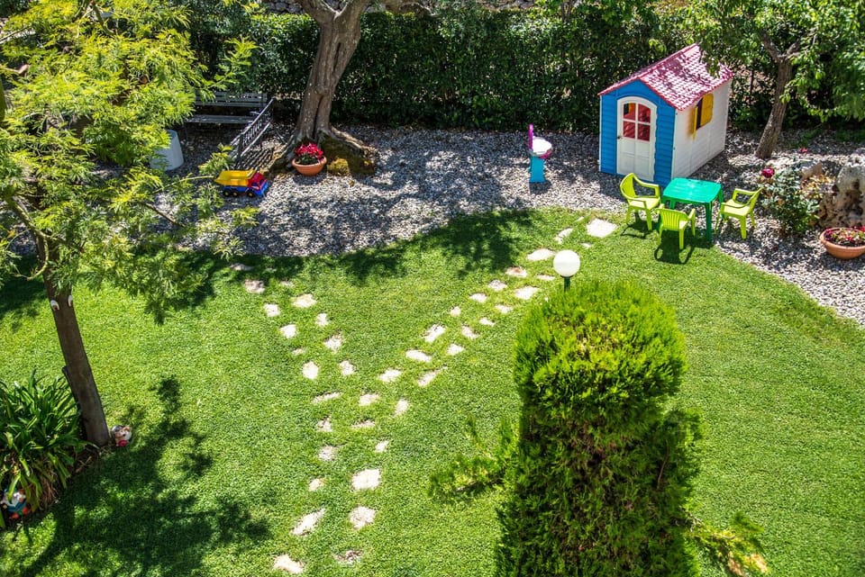 B&B Casa Mariangi Bed and Breakfast in Apulia
