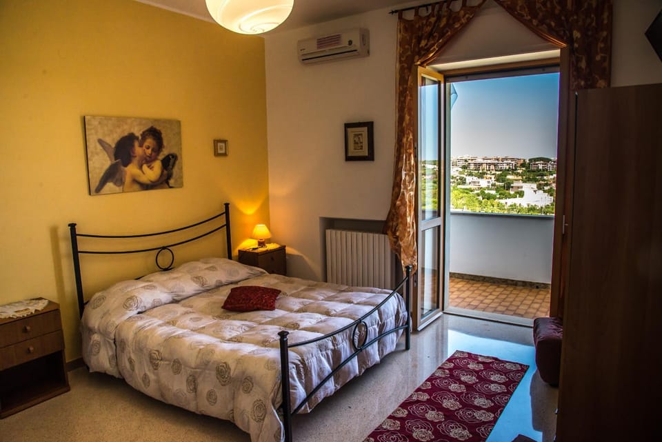 B&B Casa Mariangi Bed and Breakfast in Apulia