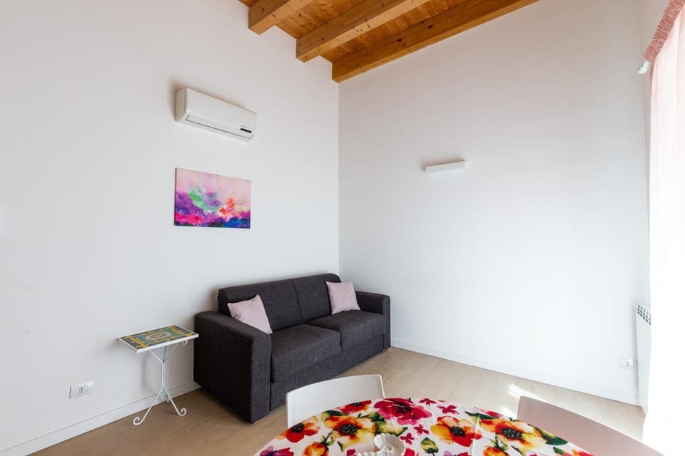 Il Sonno dei Giusti Apartment by DomuSicily Apartment in Palermo