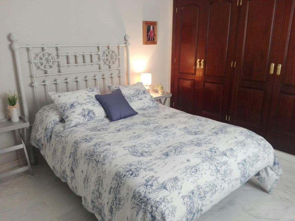 Charming Villadarias M. Palace apartment Apartment in Antequera