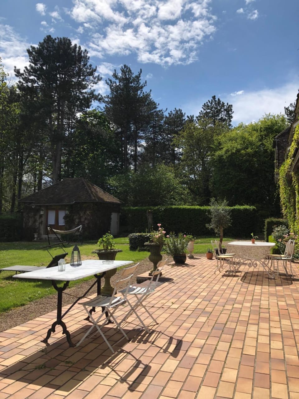 Maison Angulus Ridet Bed and Breakfast in Centre-Val de Loire