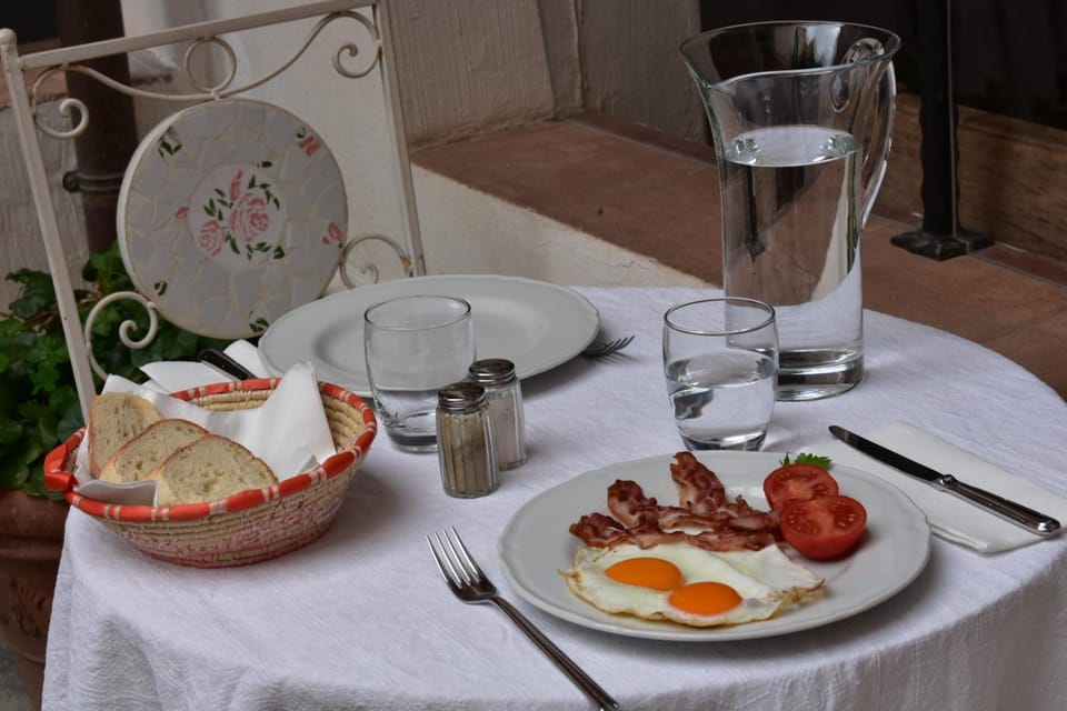 Breakfast