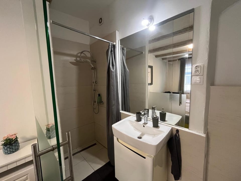 Historical apartments V18 Apartment in Slovakia