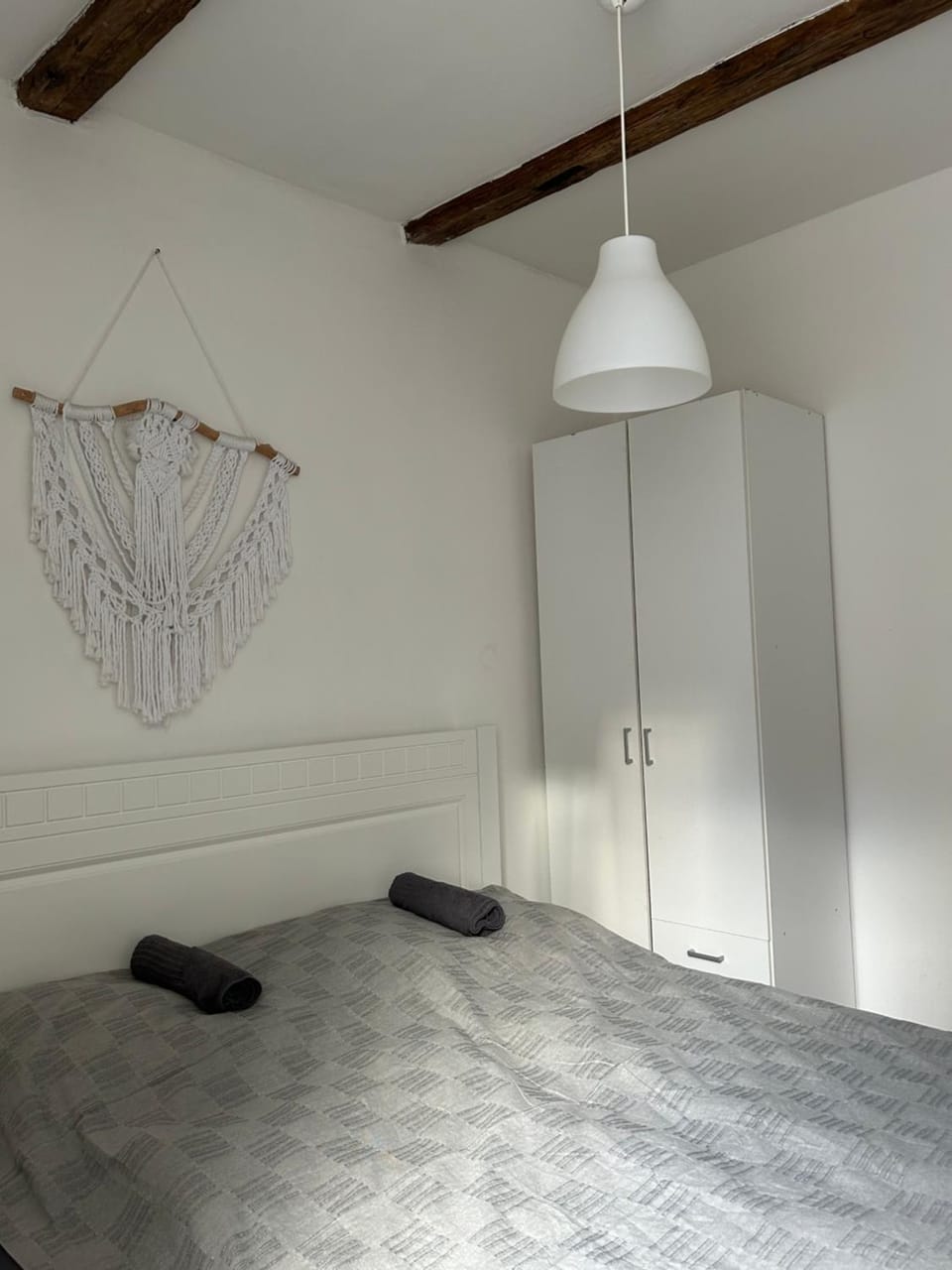 Historical apartments V18 Apartment in Slovakia