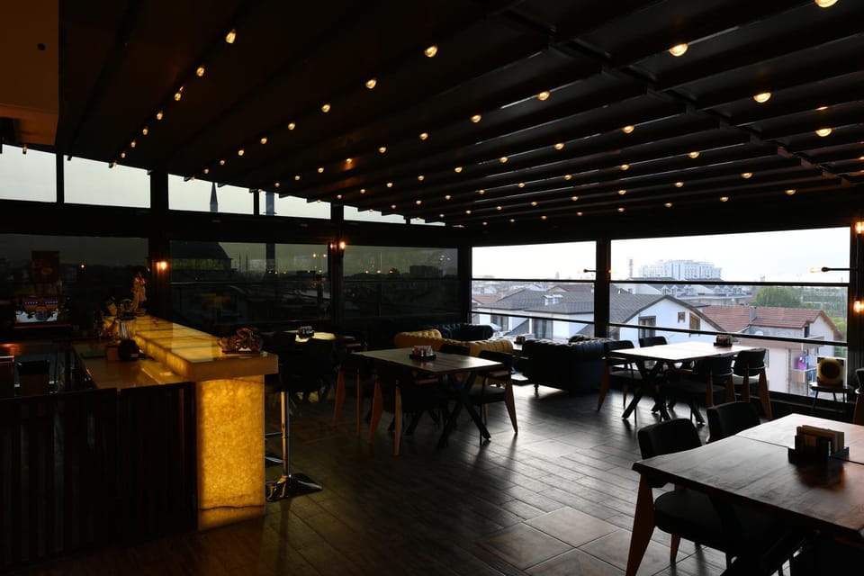 D'LUX BOUTİQUE HOTEL Hotel in Turkey