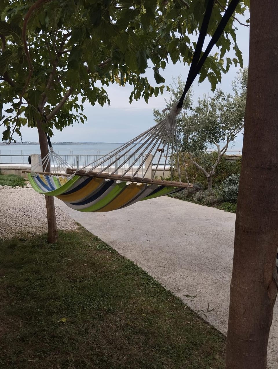 Apartman Joy Apartment in Zadar County