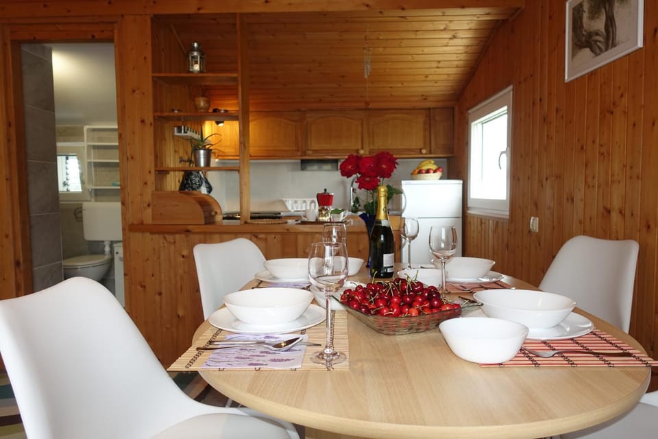 Apartman Joy Apartment in Zadar County