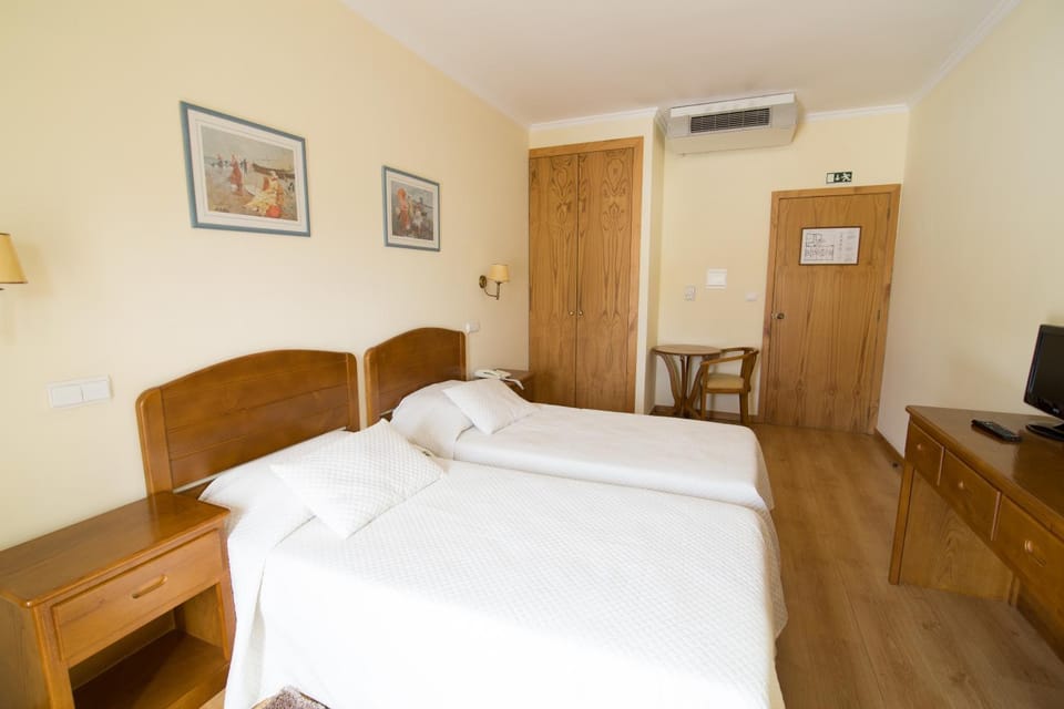 A Vileira Bed and Breakfast in Portugal