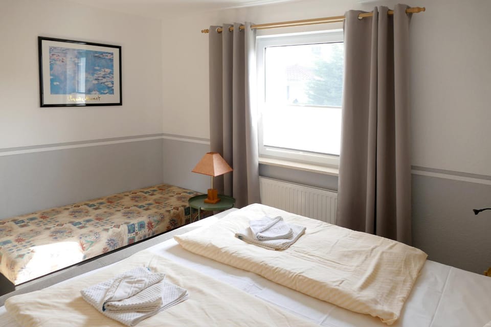 Kolja Apartment in Zingst