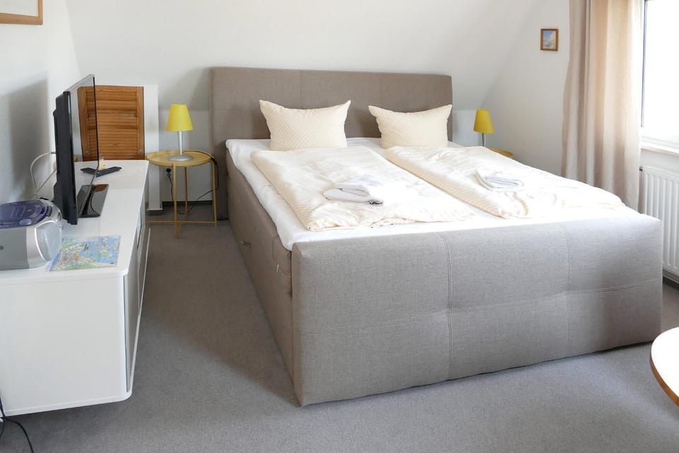 Silja Apartment in Zingst