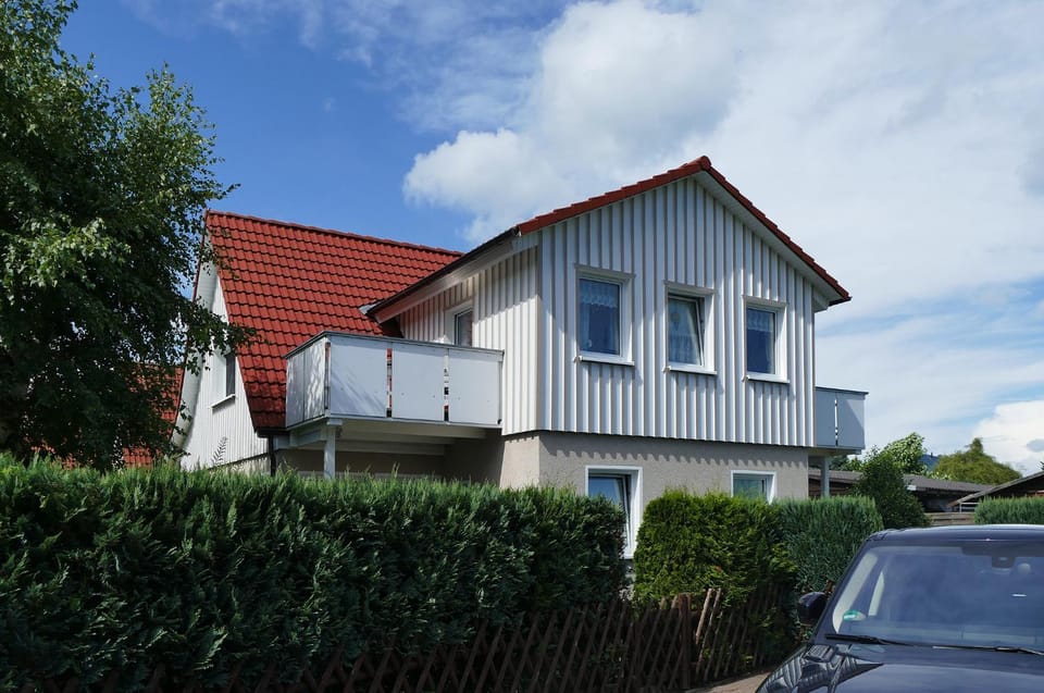 Linda Apartment in Zingst