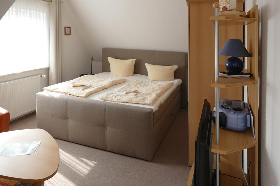Linda Apartment in Zingst