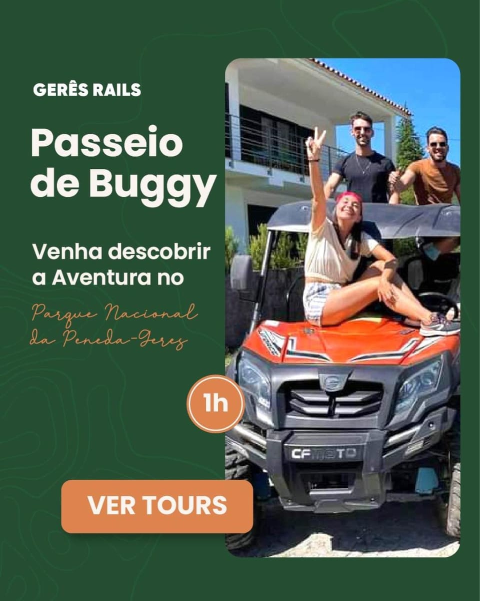 O Pimpao Bed and Breakfast in Viana do Castelo District, Portugal