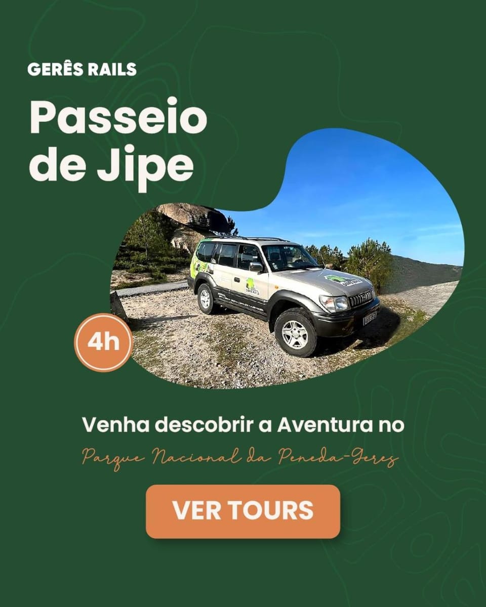O Pimpao Bed and Breakfast in Viana do Castelo District, Portugal
