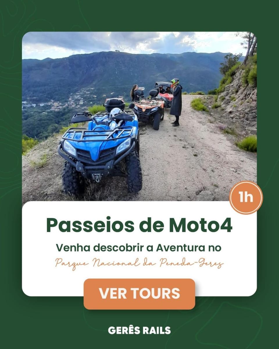 O Pimpao Bed and Breakfast in Viana do Castelo District, Portugal
