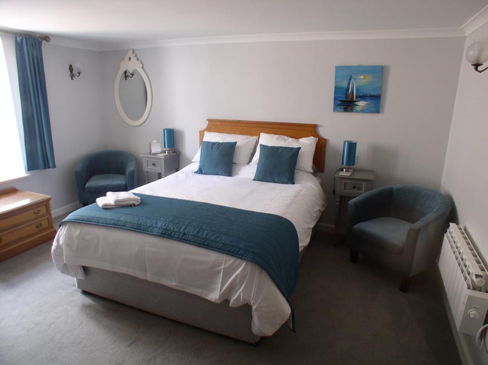 St Magloire Hotel in Europe