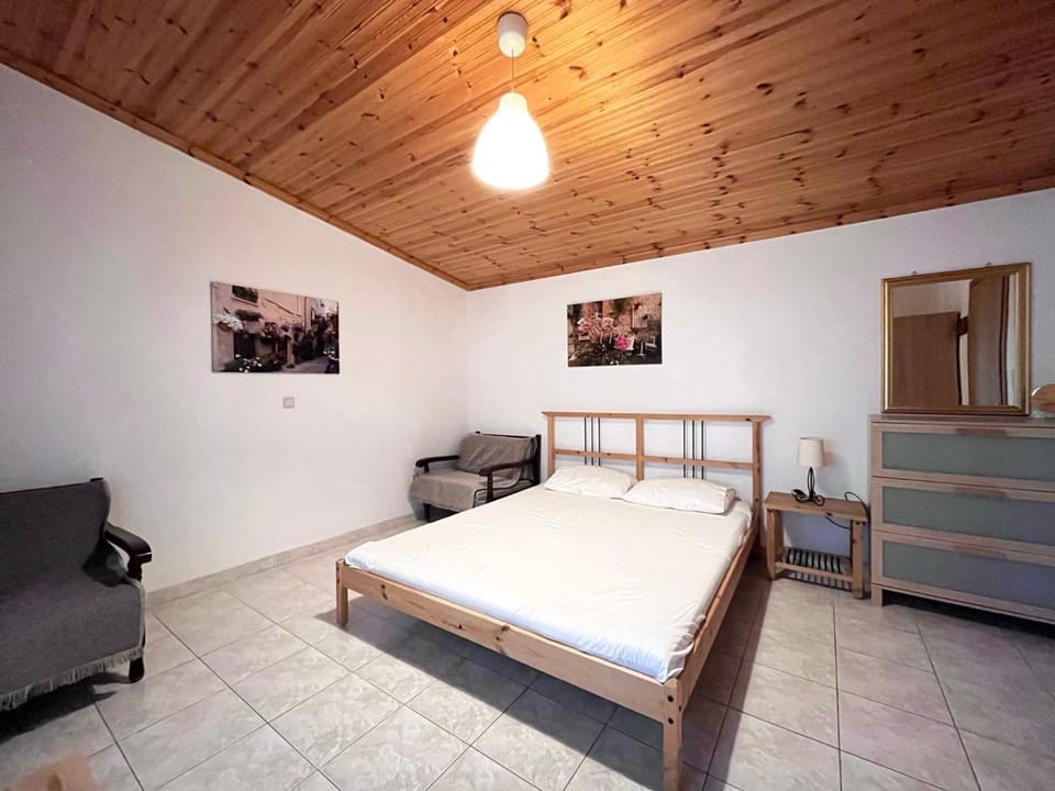 Lucky Farm House House in Thasos