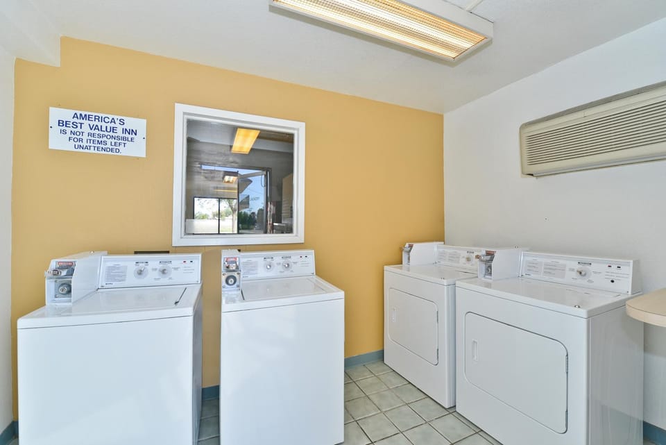 Area and facilities
