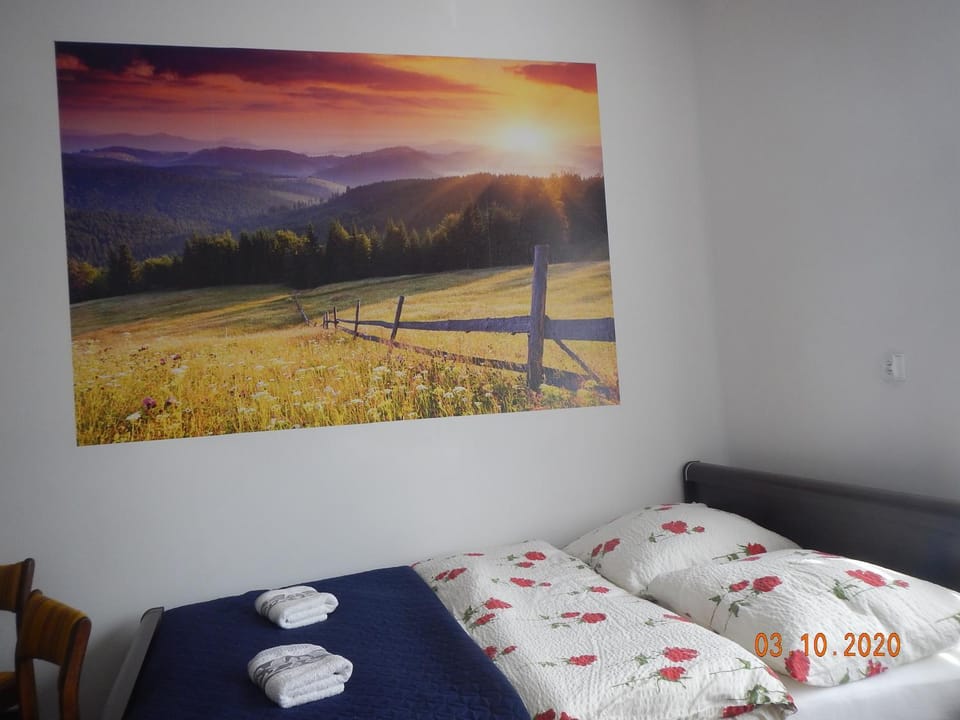 Apartament Providentia Zakopane Witkiewicza 3 Apartment in Zakopane