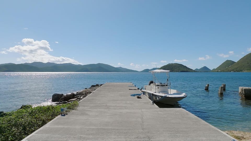 Fort Recovery Beachfront Resort Apartment hotel in Virgin Islands (U.S.)