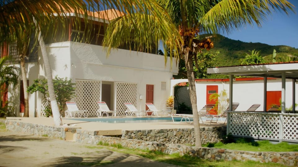 Fort Recovery Beachfront Resort Apartment hotel in Virgin Islands (U.S.)