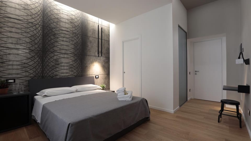 Suite Inn Rome Bed and Breakfast in Rome