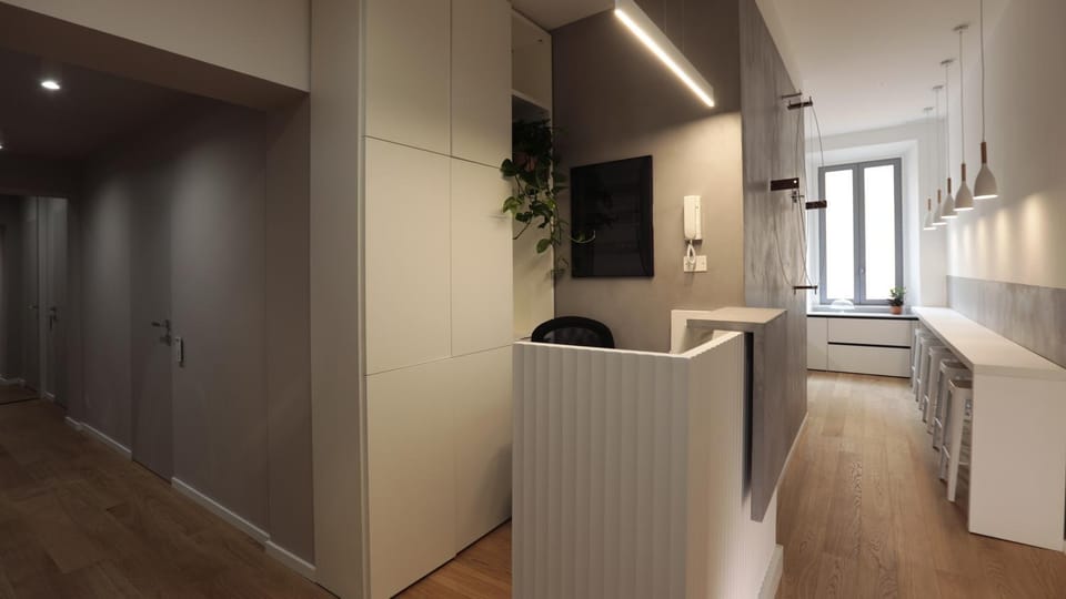 Living room, Lobby or reception