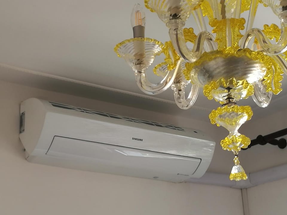 Appartamento Sant'Elena Apartment in Lido di Venezia