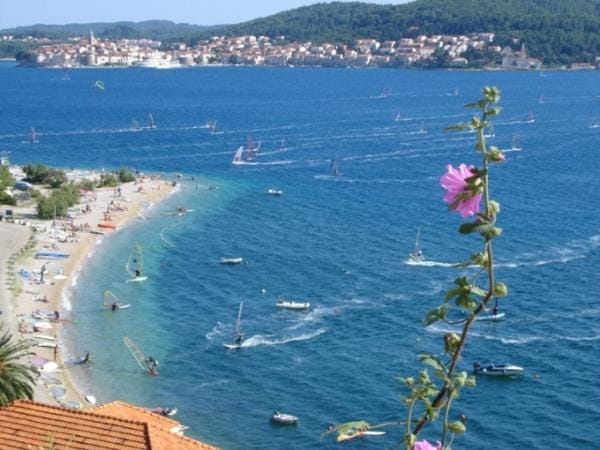 Apartmani Anđelka Apartment in Dubrovnik-Neretva County
