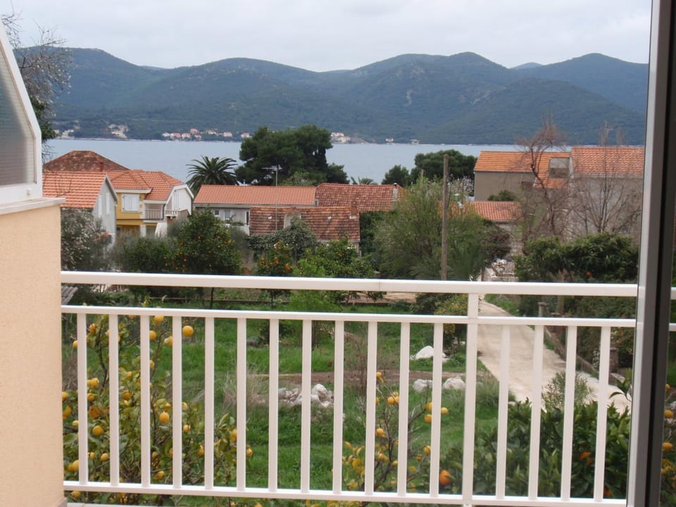 Apartmani Anđelka Apartment in Dubrovnik-Neretva County