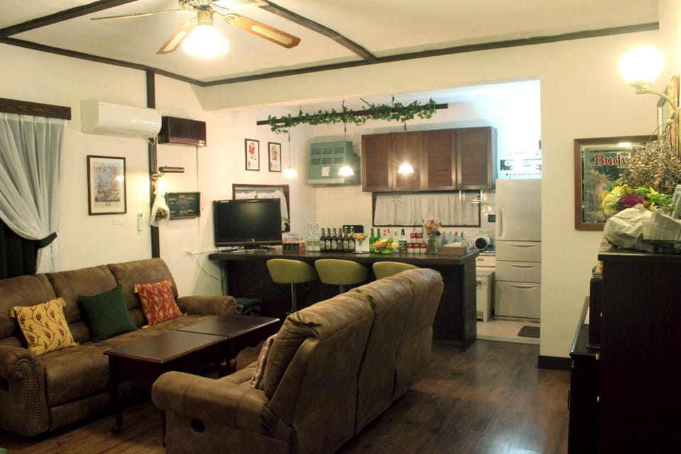 Living room, Other, Photo of the whole room