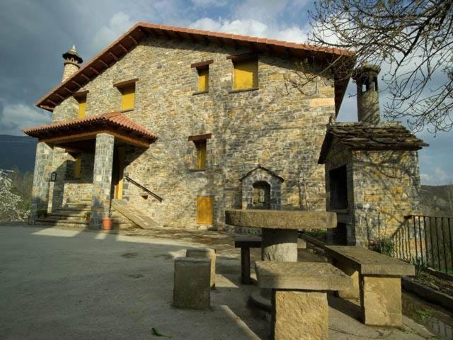 Casa Sastre Apartment in Catalonia