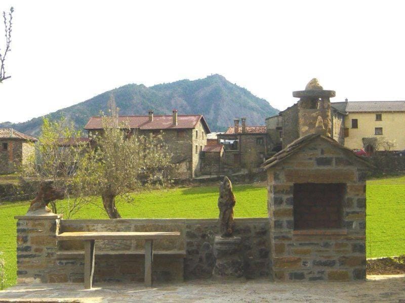 Casa Sastre Apartment in Catalonia