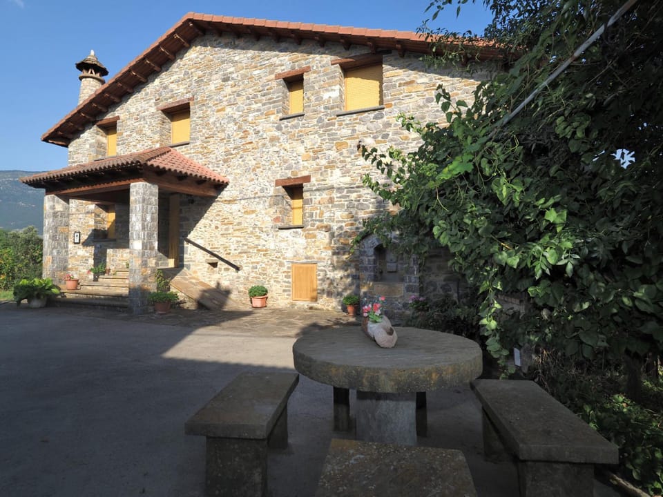 Casa Sastre Apartment in Catalonia