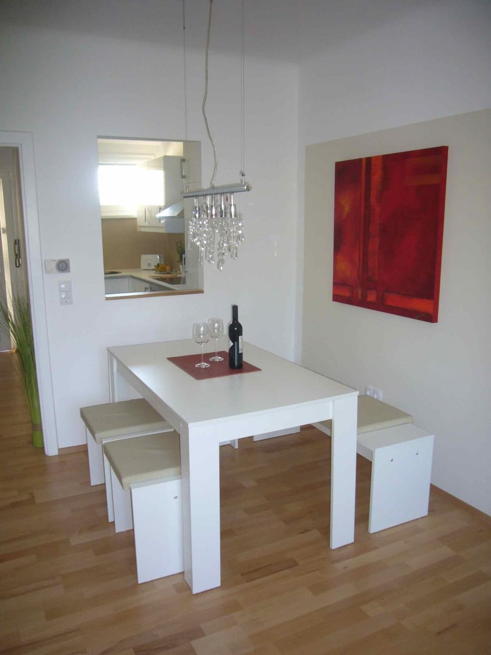 Apartment Mödling Apartment in Hungary