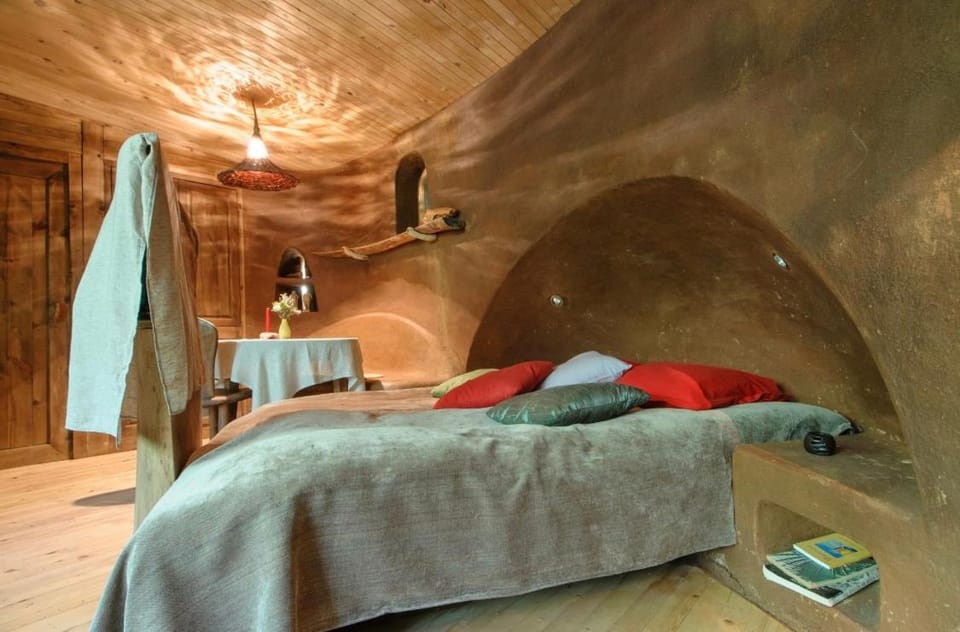 Omaya Eco Village Campground/ 
RV Resort in Blagoevgrad Province