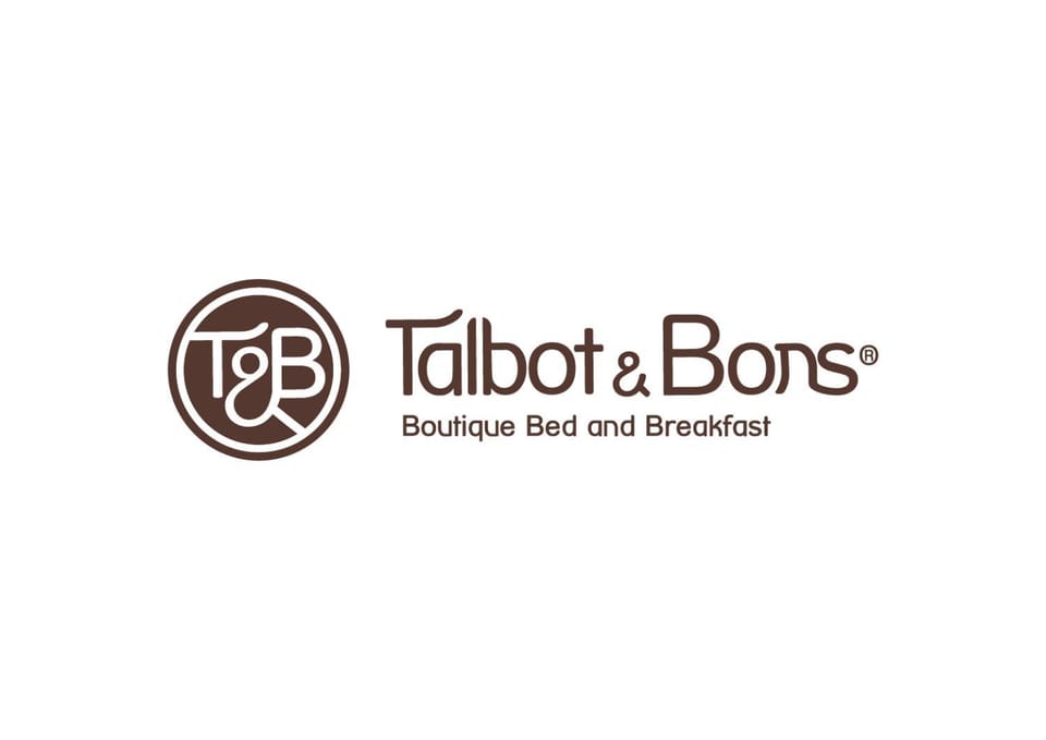 Property logo or sign