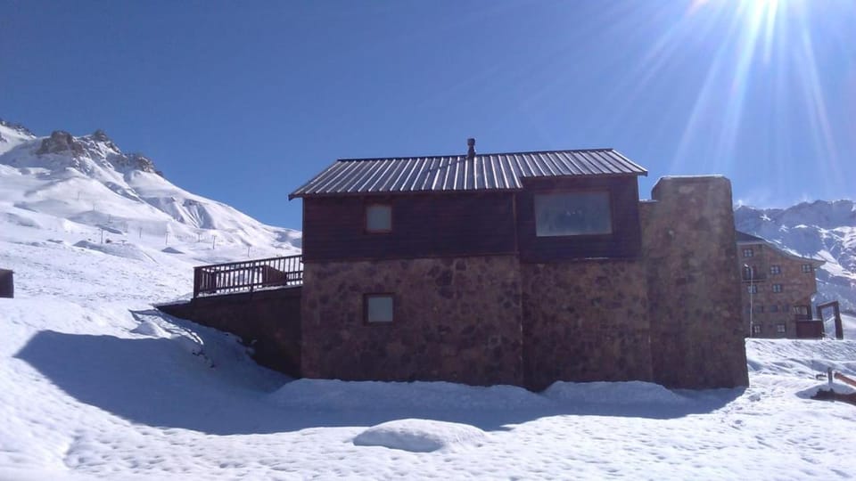 Villa Montaña Villa in Mendoza Province Province