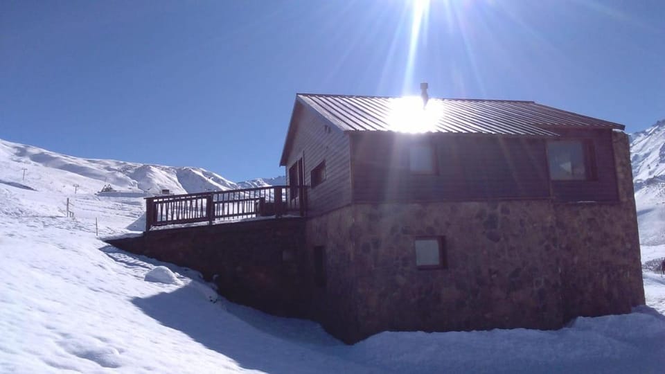 Villa Montaña Villa in Mendoza Province Province