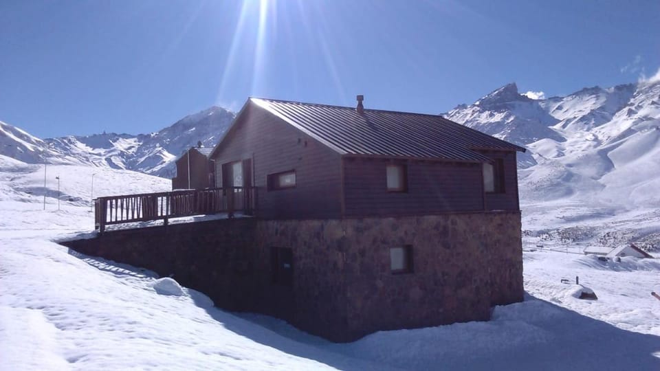 Villa Montaña Villa in Mendoza Province Province