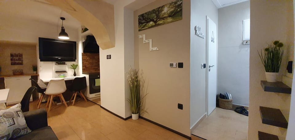 Apartment Central Station between Dragon and Triple Bridges Apartment in Ljubljana