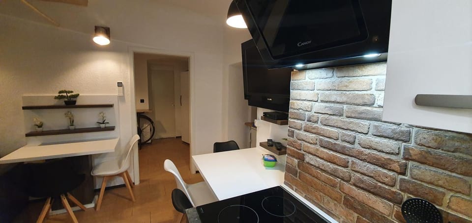 Apartment Central Station between Dragon and Triple Bridges Apartment in Ljubljana