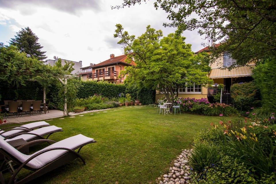 Nebo Apartment in City of Zagreb