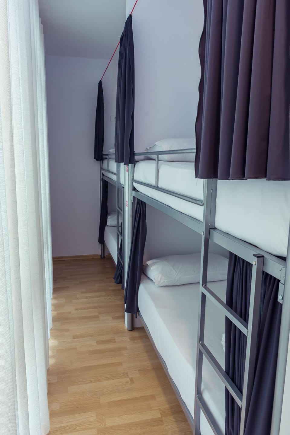 ART Hostel Hostel in Tirana
