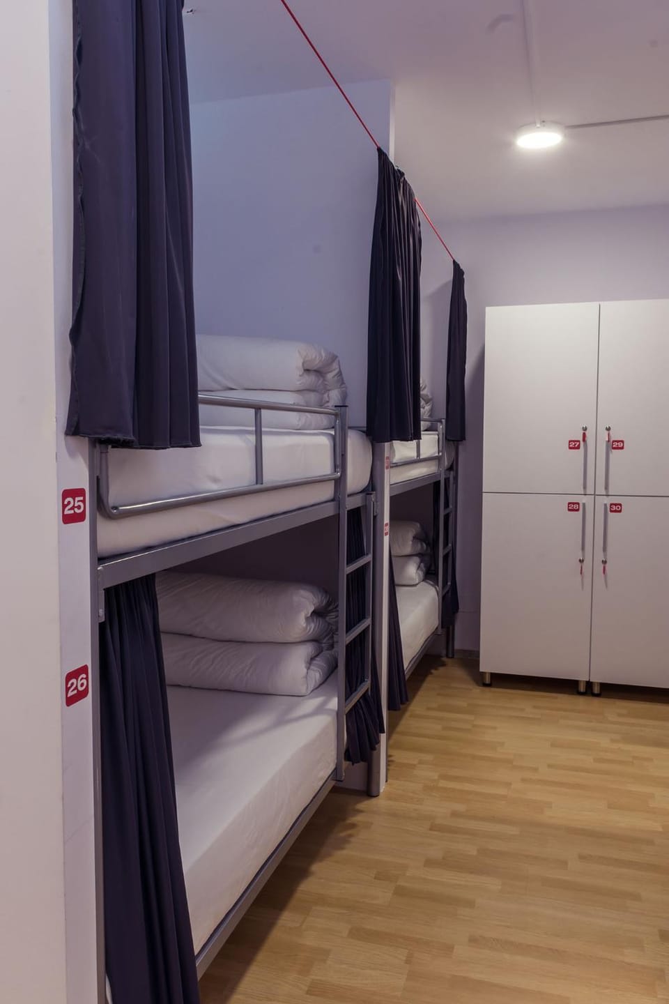 bunk bed