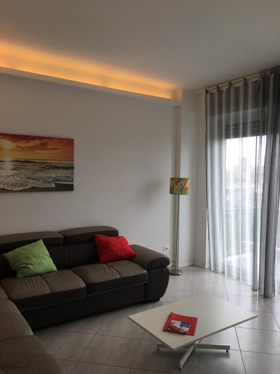 Appartamento sul porto Apartment in Loano