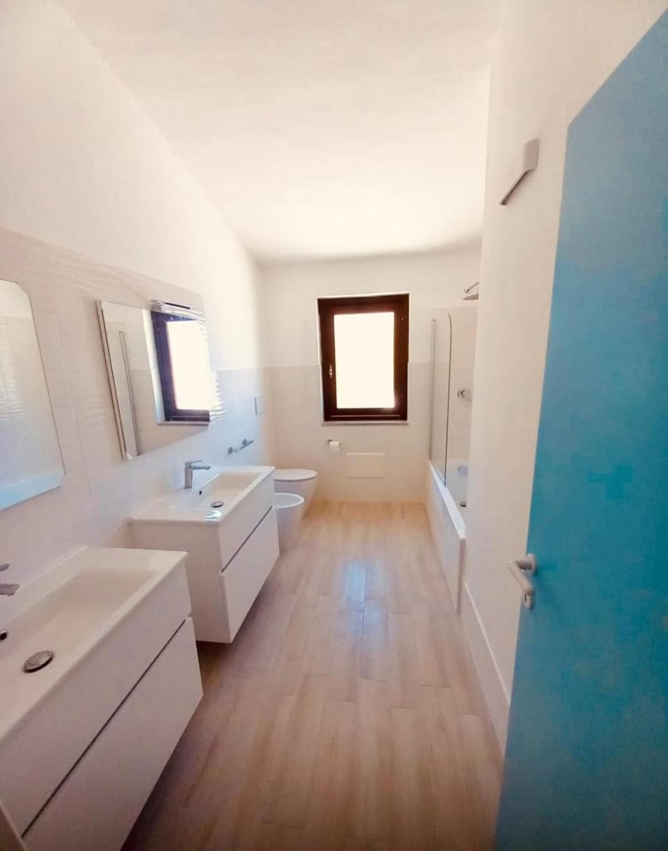 Le Caterine 2 House in Sardinia